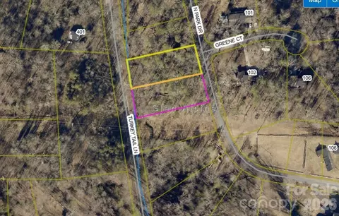 113 N Park 11 12 Dr #11 & 12, Morganton, NC 28655