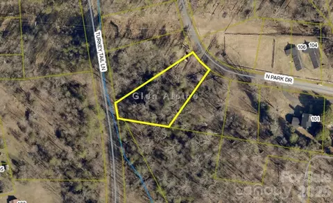 0 N Park 7 Dr #7, Morganton, NC 28655