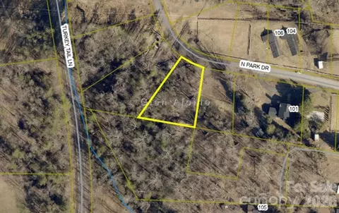 0 N Park 6 Dr #6, Morganton, NC 28655