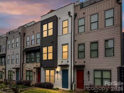 2024 Terwilliger Ter, Charlotte, NC 28203