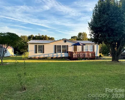 3422 Edwards Rd, Wingate, NC 28174