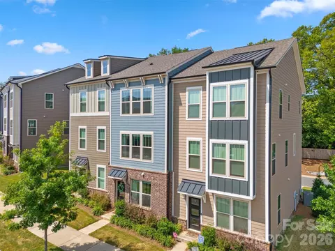 210 Judson Ave, Charlotte, NC 28208