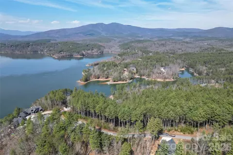154 W Point Dr, Nebo, NC 28761