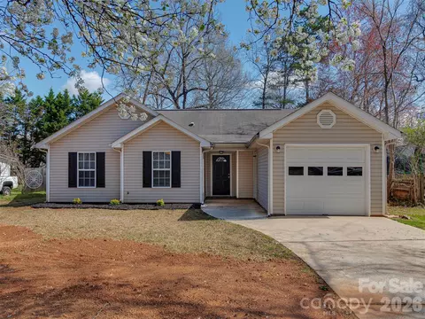 6726 1st Ave, Indian Trail, NC 28079