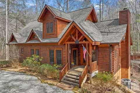 221 Notlvsi Ct, Brevard, NC 28712