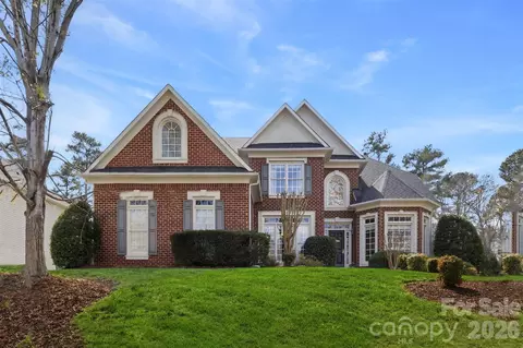 14908 Northgreen Dr, Huntersville, NC 28078
