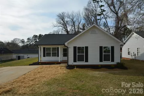 6607 Sullins Rd, Charlotte, NC 28214
