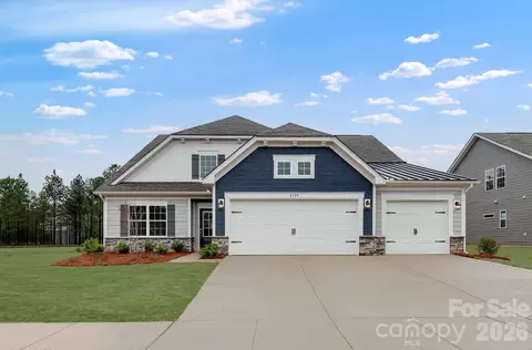 4339 Camden Glen 184 Rd #184, Lancaster, SC 29720