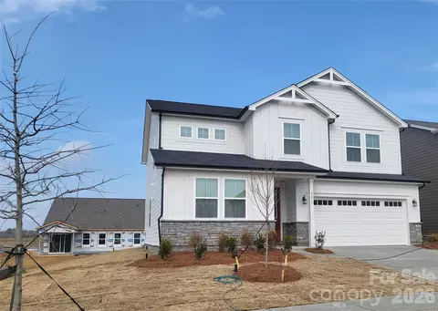 2676 Tillman St, Monroe, NC 28112
