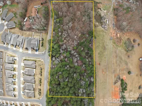 00 Mccorkle Ln, Sherrills Ford, NC 28673