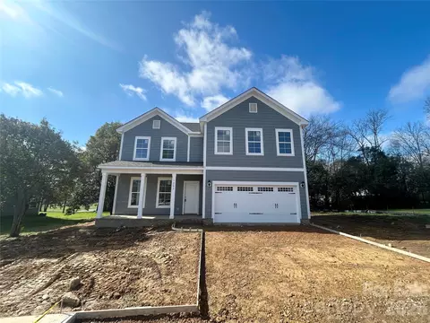 1203 Onset Pl, Monroe, NC 28110