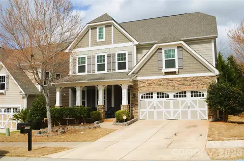 1004 Fallondale Rd, Waxhaw, NC 28173