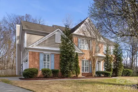 11143 Knight Castle 20 Dr #20, Charlotte, NC 28277
