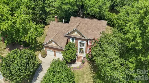 10701 Spring Camp Way, Charlotte, NC 28277