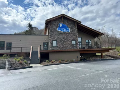 106 Sugar Ski 635 Dr #635, Sugar Mountain, NC 28604