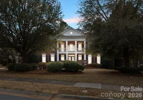 15705 Knox Hill Rd, Huntersville, NC 28078