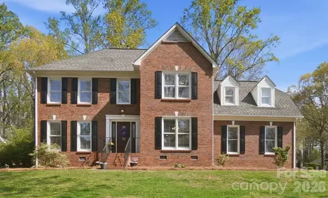 4218 Patriots Way, Gastonia, NC 28056