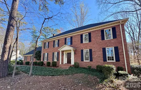 524 Windsor Ne Pl NE, Concord, NC 28025