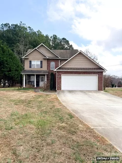 5876 St Peters Church Rd, Conover, NC 28613