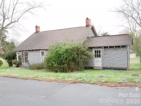 246 Church St, Spindale, NC 28160