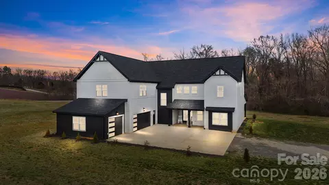 3907 E Lawyers Rd, Monroe, NC 28110