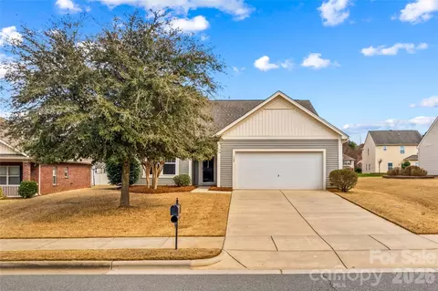 128 Water Ski Dr, Statesville, NC 28677