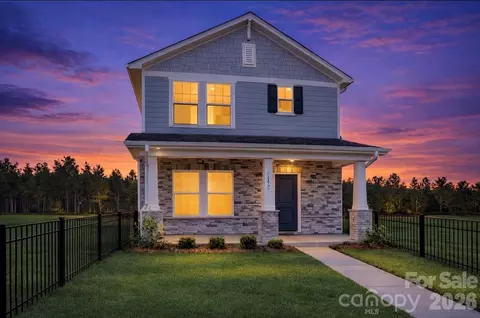 7257 Yardley St, Gastonia, NC 28056