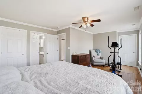 Bedroom - 9665 Autumn Cir, Davidson, NC 28036 photo 2 of 4