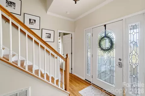 Entry Way - 9665 Autumn Cir, Davidson, NC 28036 photo 1 of 5