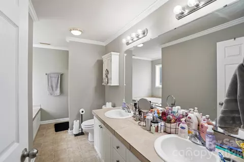 Bath - 9665 Autumn Cir, Davidson, NC 28036 photo 1 of 3