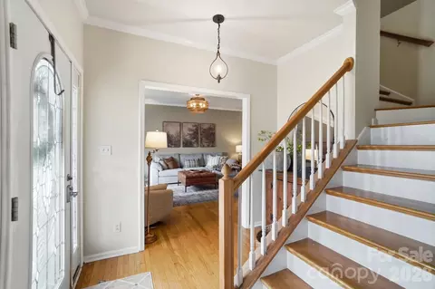 Entry Way - 9665 Autumn Cir, Davidson, NC 28036 photo 4 of 5
