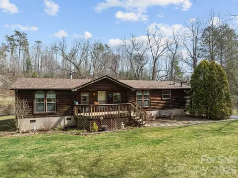 8 Jonquil 5 Ln #5, Candler, NC 28715