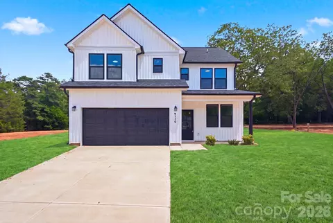 9110 Unity Church Rd, Mooresville, NC 28115