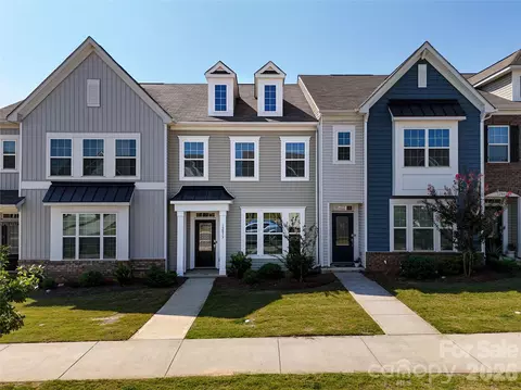 12833 Canton Side Ave, Charlotte, NC 28273