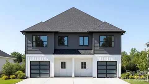 Neal Drive, Charlotte, NC 28213