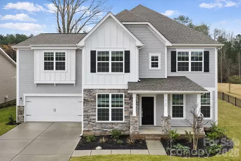 4300 Tory Path 756 Rd #756, Waxhaw, NC 28173