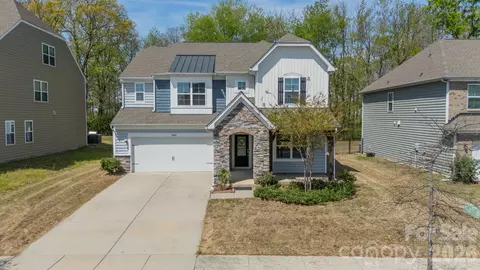 14505 Rhodes Hall Dr, Charlotte, NC 28273