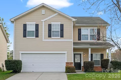 4400 Kiddle Ln, Monroe, NC 28110