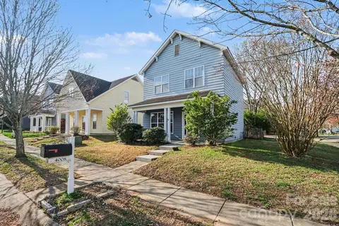 4008 Wilgrove Way Dr, Charlotte, NC 28213