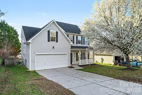 130 Nevis Ln, Mooresville, NC 28115