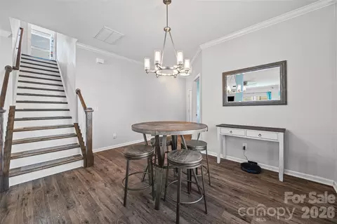 Entry Way - 499 Dutch White Dr, Clover, SC 29710 photo 2 of 10