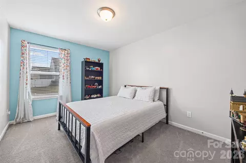 Bedroom - 499 Dutch White Dr, Clover, SC 29710 photo 5 of 8