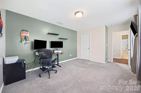 Bedroom - 499 Dutch White Dr, Clover, SC 29710 photo 4 of 8