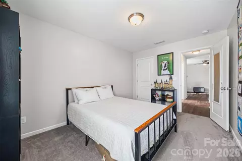 Bedroom - 499 Dutch White Dr, Clover, SC 29710 photo 6 of 8