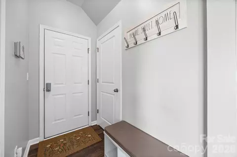 Entry Way - 499 Dutch White Dr, Clover, SC 29710 photo 8 of 10