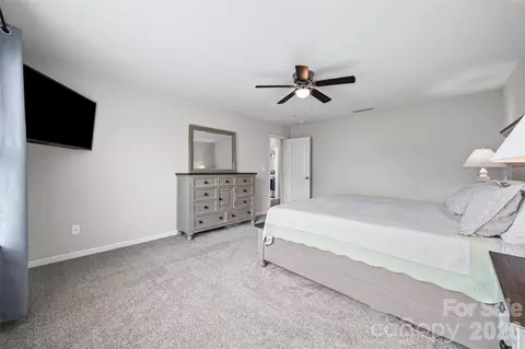 Bedroom - 499 Dutch White Dr, Clover, SC 29710 photo 8 of 8