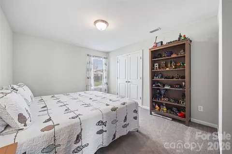 Bedroom - 499 Dutch White Dr, Clover, SC 29710 photo 1 of 8