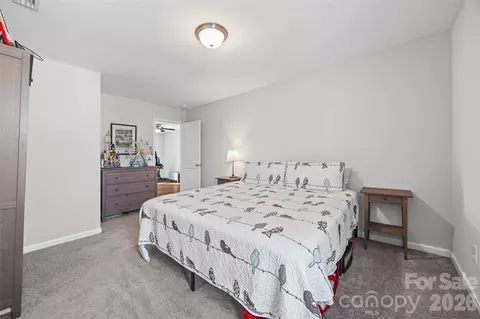 Bedroom - 499 Dutch White Dr, Clover, SC 29710 photo 2 of 8