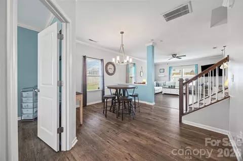 Entry Way - 499 Dutch White Dr, Clover, SC 29710 photo 1 of 10