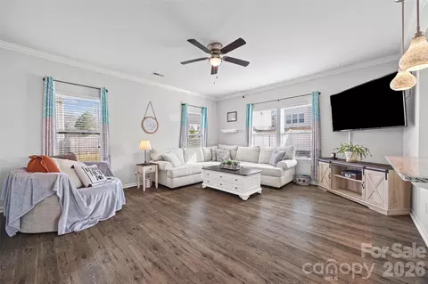 Living - 499 Dutch White Dr, Clover, SC 29710 photo 1 of 1